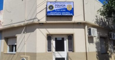Violento episodio en la zona sur de Concordia: un hombre fue baleado tras una disputa por un caballo y buscan a «Carpincho» Ramírez