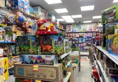 Las compras del Día del Niño entre los deseos y lo que permite el bolsillo