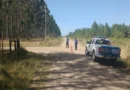Un violento asalto tuvo como víctima a un productor rural de la región