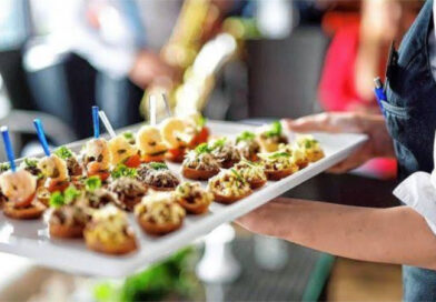 Capacitación sobre catering y servicios gastronómicos en el CCISC