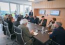 El gobierno provincial gestionará ante Nación un alivio en las tarifas eléctricas para el sector foresto-industrial