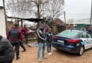 Tres allanamientos en el Gerardo Yoya II: secuestraron cocaína y demolieron una estructura