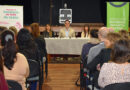 La provincia realizó una jornada sobre lactancia