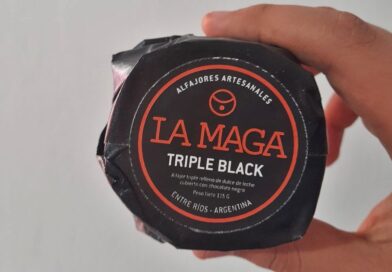 Un alfajor de Concordia volverá a estar presente en el Campeonato Argentino de esa golosina