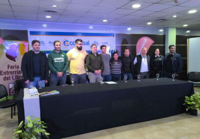 La CODESAL presentó el calendario de eventos deportivos y culturales que acompañará en Concordia