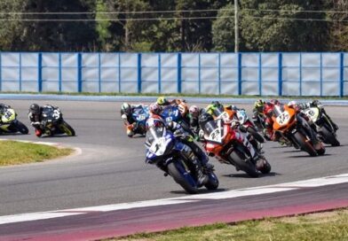 El Autódromo de Concordia recibe este fin de semana la cuarta fecha del Campeonato Argentino de Velocidad
