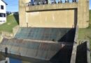 A PARTIR DEL LUNES 10 SE CIERRA EL ACCESO A LA ESTACIÓN DE BOMBEO DE LA DEFENSA SUR
