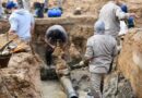 CORTE PROGRAMADO DE AGUA POTABLE POR RECAMBIO DE VÁLVULAS Y TRABAJOS DE EXTENSIÓN DE REDES