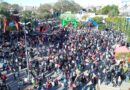 MULTITUDINARIO PRIMER FESTEJO DEL MES DEL NIÑO EN EL PARQUE FERRÉ