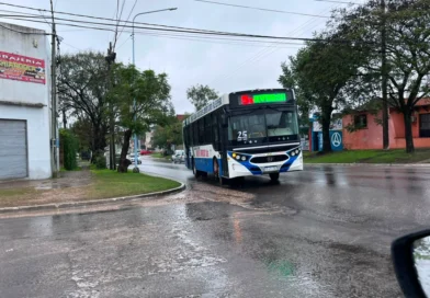 La Línea 5 explicó por qué modificó su recorrido