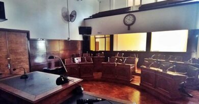 Cómo se reestructura el bloque de concejales del PJ tras el fallecimiento de Satalía Méndez