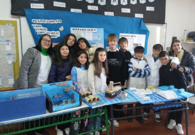 El jueves comienzan las instancias regionales de la Feria de Educación 2026