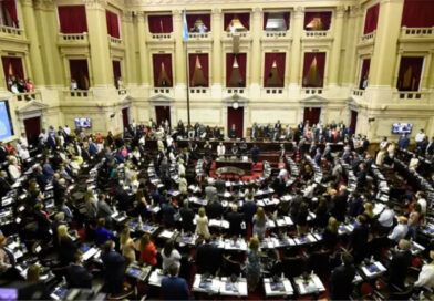 Ingresó a Diputados el proyecto de reforma de la Carta Orgánica del Banco Central