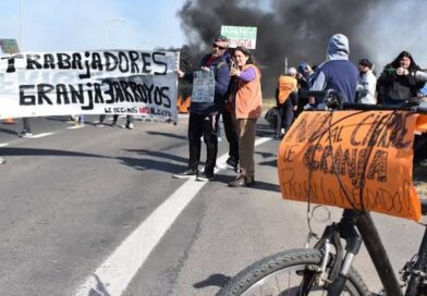 Inmensa preocupación en Concepción del Uruguay: Granja Tres Arroyos confirmó el despido de 255 trabajadores