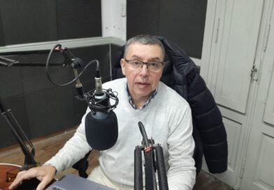 Iván Amaro dijo que después del robo y vaciamiento, la obra social de los trabajadores de la fruta volverá a brindar prestaciones “en los próximos días”