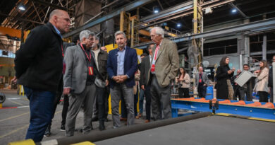 En Entre Ríos, el RINI impulsa inversiones por más de 261 millones de dólares