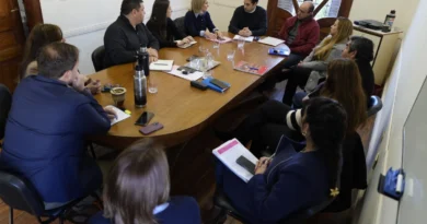 PAMI no se presentó en la reunión con el Concejo Deliberante y el Sanatorio Concordia mostró en números su reclamo