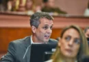 Cresto destacó “el reordenamiento” que se está dando dentro del PJ concordiense
