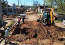 Fuerte mensaje de Azcué: dijo que puede anunciar obras con recursos propios “gracias a que terminamos con los curros y echamos a los ñoquis”
