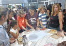 Mujeres peronistas pisan fuerte en Concordia y reclaman poder real dentro del PJ rumbo a 2027