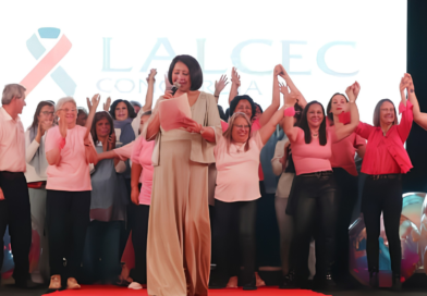 Detrás de la pasarela hay una causa: LALCEC prepara una nueva edición de su desfile show solidario