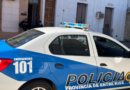 Inseguridad en Concordia: encapuchados y armados protagonizaron un atraco en zona céntrica, se llevaron una importante suma de dinero