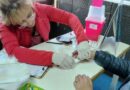 LA MUNICIPALIDAD FORTALECE LAS ACCIONES DE PREVENCIÓN DE INFECCIONES DE TRANSMISIÓN SEXUAL EN LAS ESCUELAS