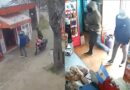 Dos delincuentes asaltaron a mano armada un drugstore en el barrio La Bianca