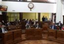 AVANCE URBANO, RESPALDO A LA COMUNIDAD Y CONTROL DE GESTIÓN MARCARON LA JORNADA EN EL CONCEJO DELIBERANTE