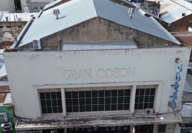 Alerta por el futuro del Teatro Odeón: la Fundación advirtió que una demanda laboral podría comprometer su continuidad