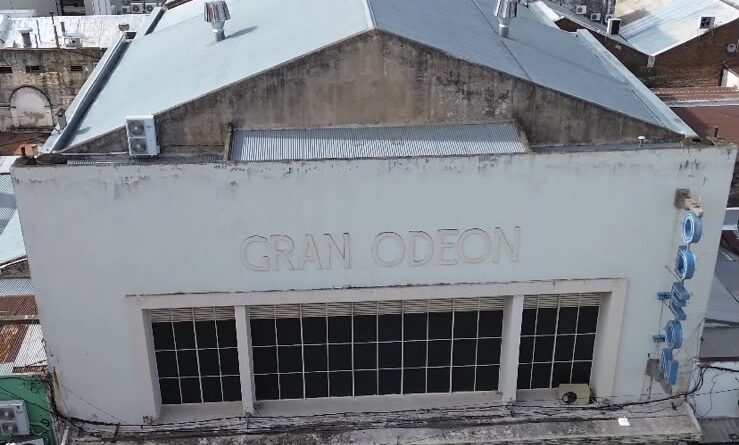 Alerta por el futuro del Teatro Odeón: la Fundación advirtió que una demanda laboral podría comprometer su continuidad