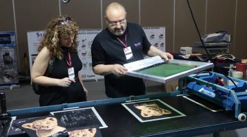 EXPO TEXTIL 2026: CONCORDIA FUE SEDE DE DOS JORNADAS DE CAPACITACIÓN, INTERCAMBIO Y PRODUCCIÓN