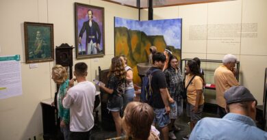 Invitan a instituciones de la provincia a ser parte de La Noche de los Museos Entrerrianos
