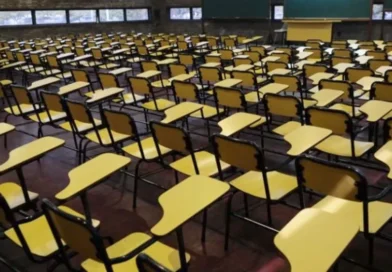 Los docentes universitarios anunciaron un paro de 72 horas