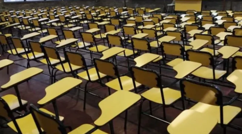 Los docentes universitarios anunciaron un paro de 72 horas