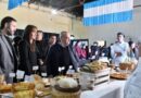EL INTENDENTE AZCUÉ VISITÓ LA EXPO PRODUCTIVA Y DE EDUCACIÓN ORGANIZADA POR LA ESCUELA TÉCNICA N°2