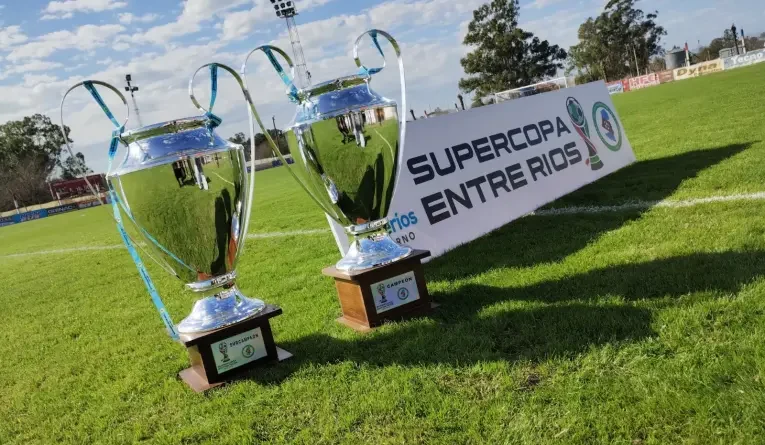 La Supercopa Entre Ríos celebra 40 años con un torneo renovado