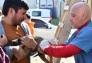 EL PROGRAMA DE ESTERILIZACIONES GRATUITAS LLEGA AL BARRIO CENTENARIO