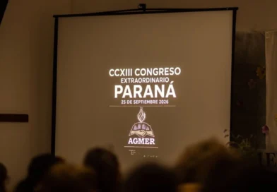 AGMER definió que realizará un paro de 48 horas durante esta semana