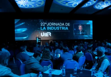 Ingresó a la Cámara de Diputados la reforma del Código Procesal Laboral que Frigerio anunció ante industriales