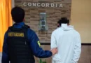 Pidió ayuda por redes sociales, denunció violencia y amenazas y detuvieron a su expareja