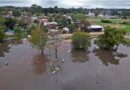 Cresto alertó por la “paralización” en el avance de obras para prevenir los riesgos de inundación