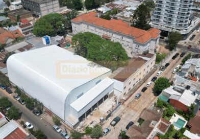 Un grupo de escuelas son relevadas como posibles centros para un creciente que exceda los pronósticos