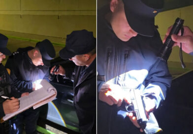 Allanaron la casa de un gendarme tras una denuncia por amenazas con un arma de fuego