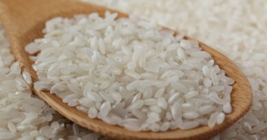 El gobierno provincial creó el sello “Arroz Entrerriano” para distinguir la producción provincial