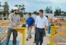 Cresto reclamó que Nación reactive la planta potabilizadora de Concordia paralizada hace tres años