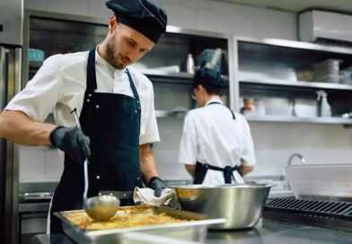 Día Nacional de la Cocinera y el Cocinero