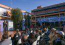 Frigerio participó de la presentación del Mundial de Canotaje Maratón 2026 que se realizará en Gualeguaychú