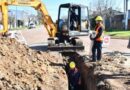 POR TRABAJOS PROGRAMADOS SE REDUCIRÁ EL SERVICIO DE AGUA POTABLE EN DOS BARRIOS DE LA CIUDAD