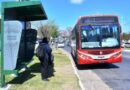 LA MUNICIPALIDAD LLEVA ADELANTE LA INSTALACIÓN DE NUEVAS GARITAS PARA EL TRANSPORTE URBANO